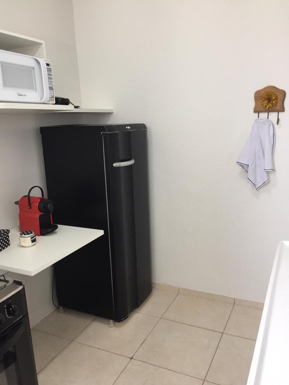 Apto Aconchegante Em Catanduva! Luaran gambar