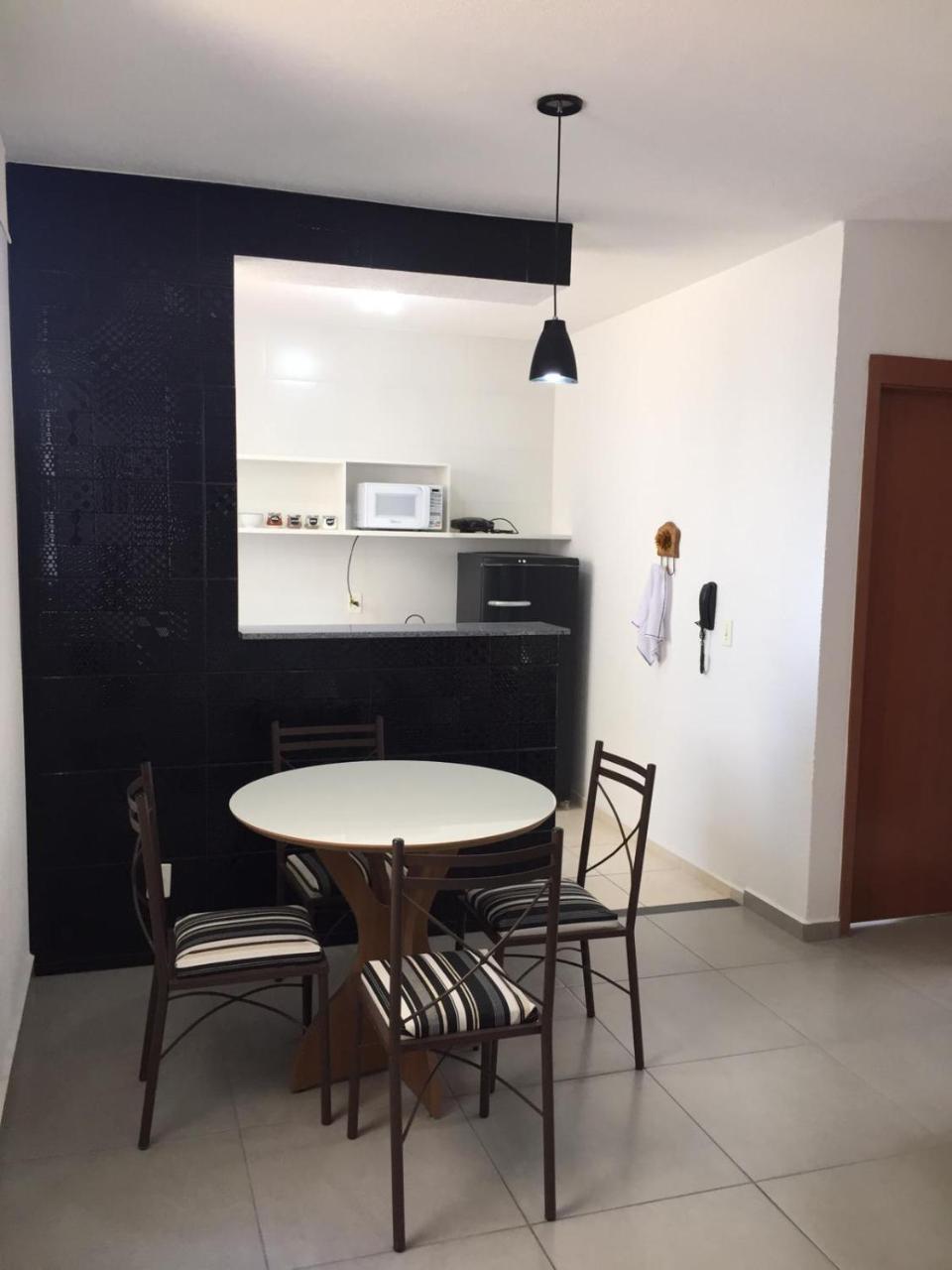 Apto Aconchegante Em Catanduva! Luaran gambar