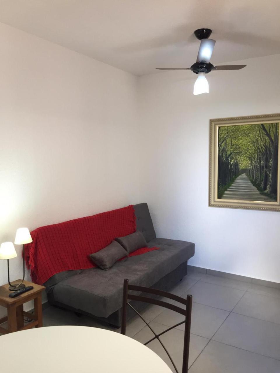 Apto Aconchegante Em Catanduva! Luaran gambar
