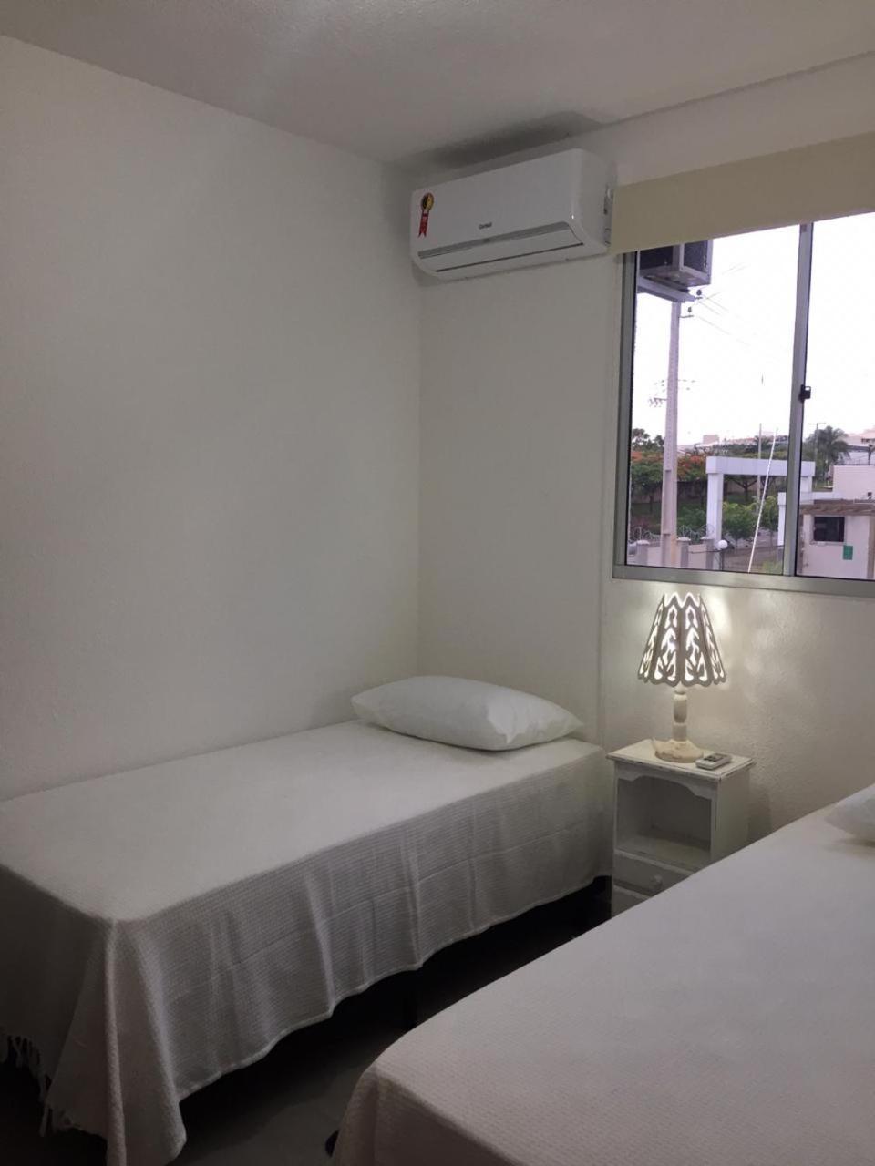 Apto Aconchegante Em Catanduva! Luaran gambar